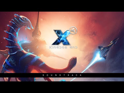 X4: Kingdom End - Soundtrack Preview