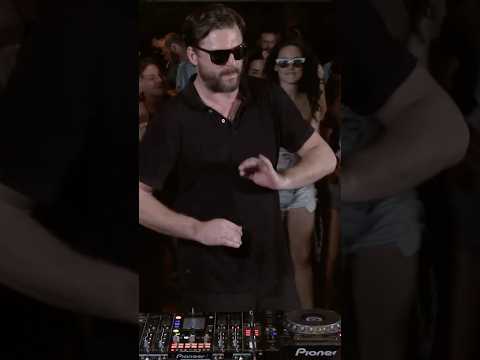 Solomun at Boiler Room: Tulum