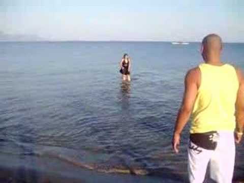 SWAAD TV - Hardeep gets SMACKED with a Leaving Present