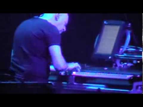 Dream Theater - Space-Dye Vest (Live) [St. Petersburg, Russia, 26.02.2014]