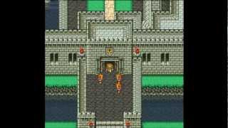 Let's Play Final Fantasy V Part 41 - The Zezanigma