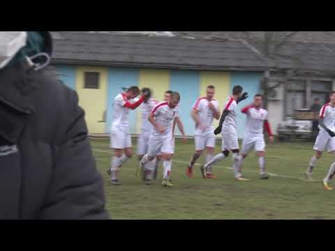 Poštar Zvezdara - Borac Lazarevac 1:1 golovi i šanse