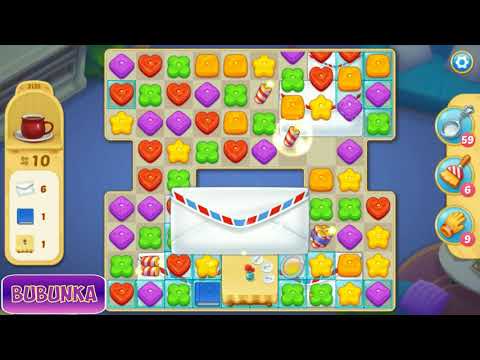 Matchington Mansion level 3135 HD