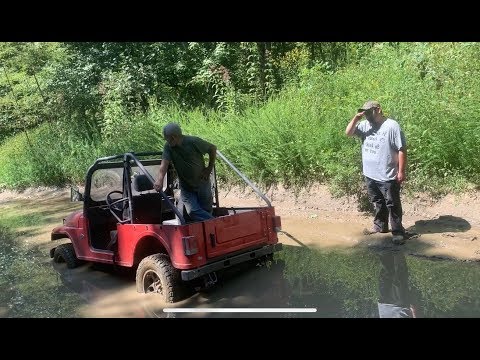 Watch This Before You Buy a Roxor - 2018 Mahindra Roxor Review
