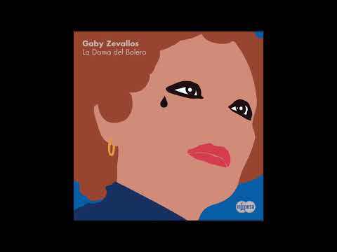 Asi No Te Amare Jamas - Gaby Zeballos