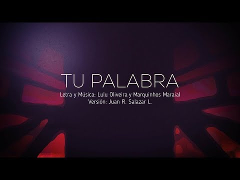 TU PALABRA - ADORADORES 3