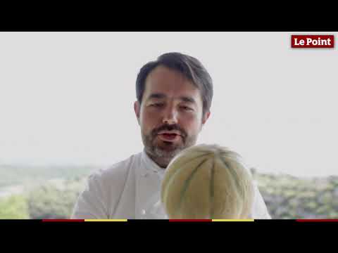 Tombez dans le Piège #87 : le melon, granité au Porto