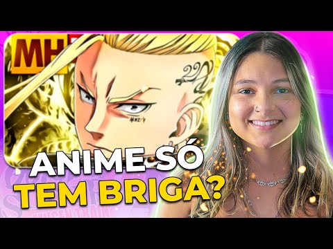 REAGINDO A -  Tipo Draken 🐉 (Tokyo Revengers) | Prod. Sidney Scaccio | MHRAP