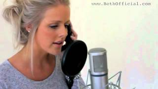 Shine Ya Light - Rita Ora Cover - Beth - Music Video