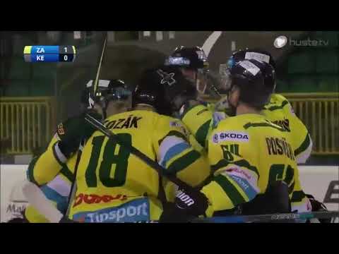 Lukáš Kozák - nová tvář HC RT TORAX Poruba 2011