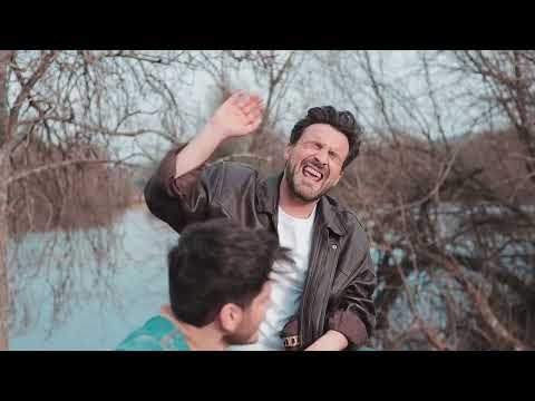 Pepe Bernabé, Funambulista - 8 Años (Making Of)