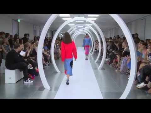 Roksanda Spring Summer 2015 Show