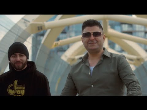 Timanam Timanam - Harout Bedrossian (Feat. DJay Art)Music Video