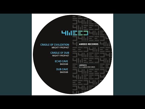 Cradle of Civilization