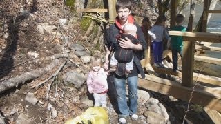 15 YEAR OLD SURROGATE MOM WITH SIX KIDS