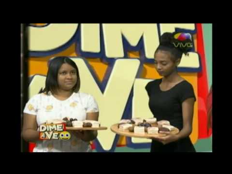 DIME AVE Diciembre 9, 2017