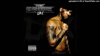 The Game - Gangsta Party (feat. Akon)