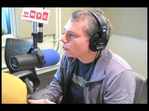 Shepard Fairey on Banksy