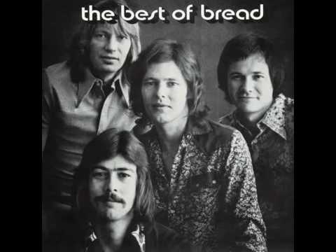 Bread    The Best of Bread 1973