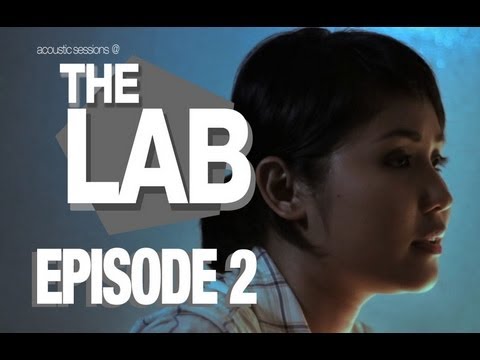Undercover Grasshoppers - Let Go @ The Lab [ep.2]