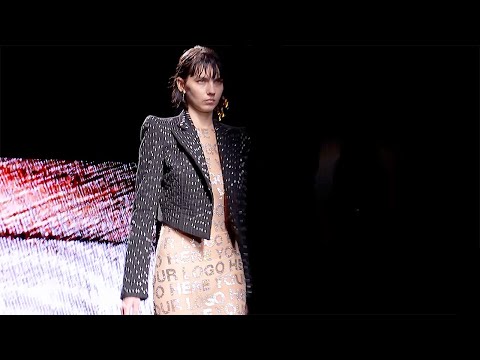 Reparto Studio | Fall Winter 2021/2022 | Full Show