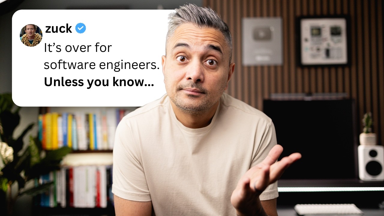 The AI Coding Era: Technical Skills You Need