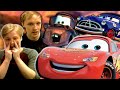 Cars Gives Us An Existential Crisis Commentary Reactions