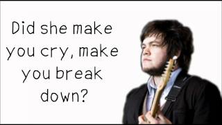 Gold Dust Woman (EP Version) - The Spill Canvas