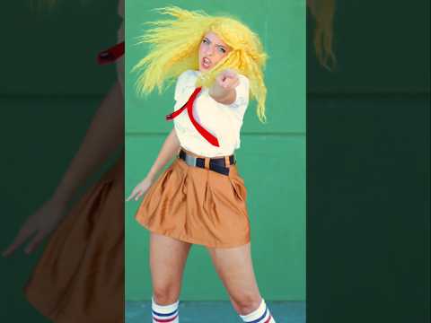 We're not talking about THIS 🔺️ or THIS 🟨 #SpongebobSquarepants