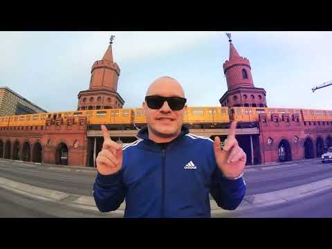 Unkompatibel - Pforte III // Official Video (prod. by S-ClusiveBeatz)