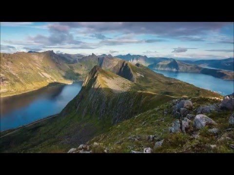 The Pulsarix & Spins - The Long Way Home (Original Mix) [Verse Recordings]