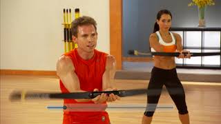 Bodyblade®: Lean Lower Body