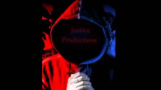R&amp;B Instrumental Beat-Livin&#39; on a Prayer [Prod.Justice]