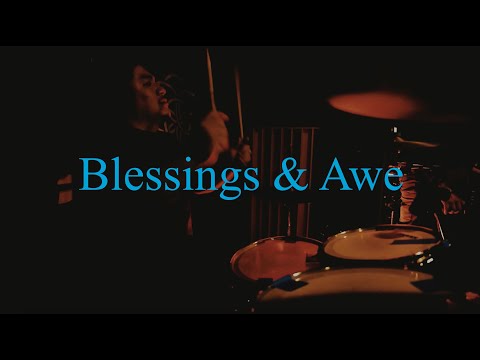 Rubber Lizard - "Blessings & Awe" Live at Sumplace Studios