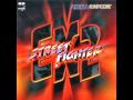Street Fighter EX2-More Stronger (Garuda Stage)