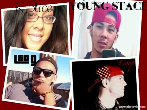 Make You Mine - Coop, Leo, K-Slice, and Young Stace