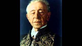 Rubinstein - Chopin Nocturne Op. 9 - 72