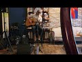 Michael Paul Jones - Summer's End | John Prine Cover