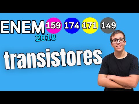Enem 2018 | Matemática -Questão 159- Com o avanço em ciência da computação, estamos próximos
