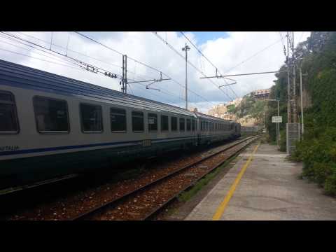 IC 560 Reggio C.C.le - Roma T.ni 15/05/2014 15.32