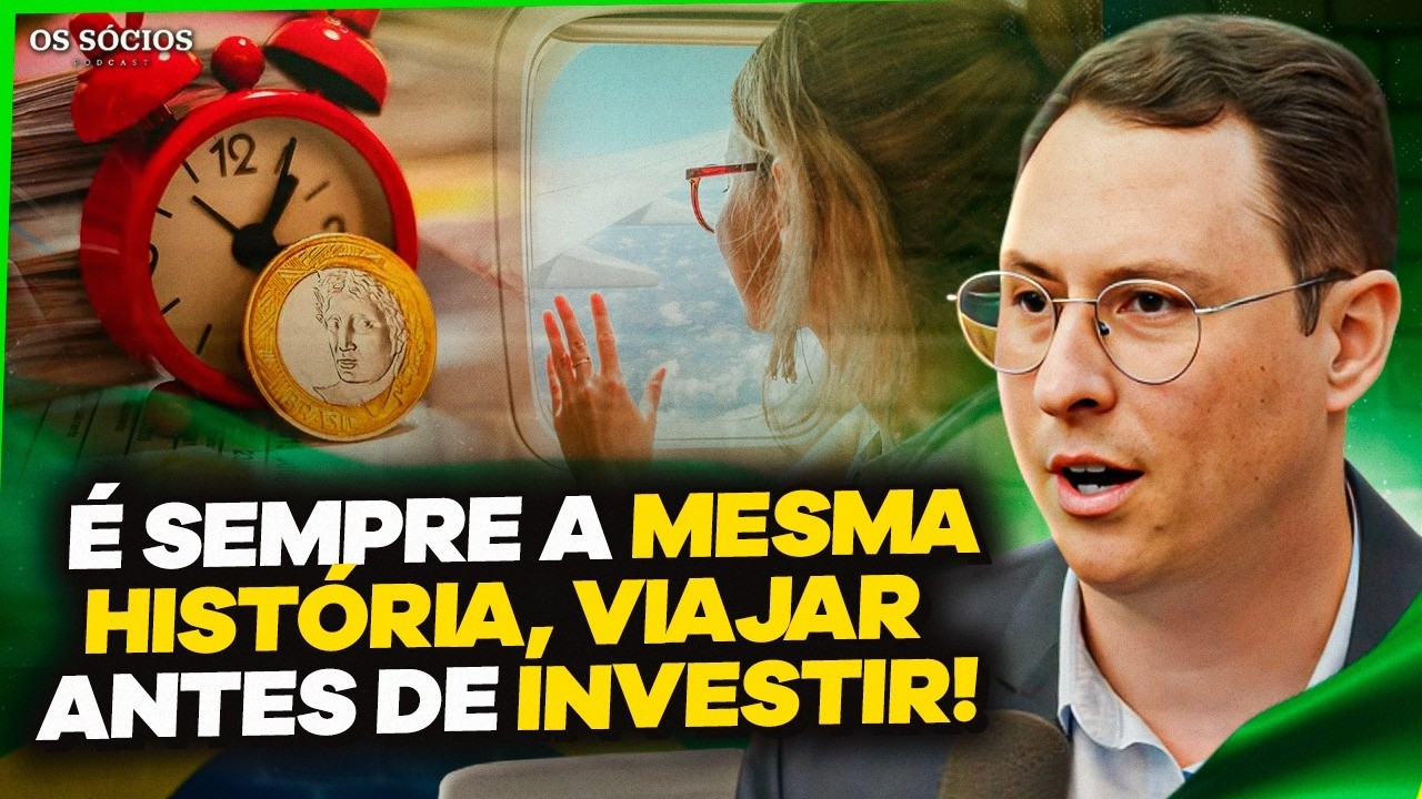 A REALIDADE DO PLANEJAMENTO FINANCEIRO NO BRASIL