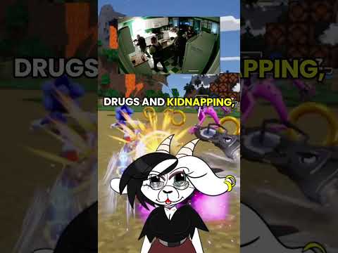 Afroman won!! #pngtuber #afroman #afromantrial