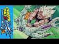 Dragon Ball Z Kai SSJ Goku Vs Frieza Dub