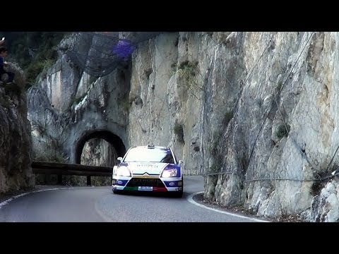 TOP 5 Rally 1000 miglia 2014 / Pure Sound HD