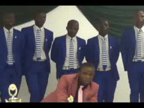 Sihamba ngo line Washbank homeboys