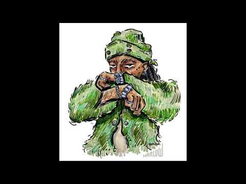 [FREE] Veeze x Lucki Type Beat - "Lane"