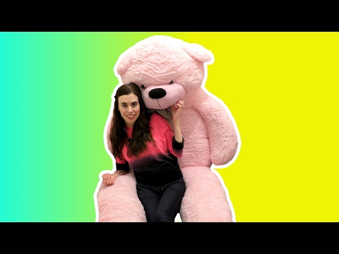download lagu mp3 mp4 7ft Teddy Bear, download lagu 7ft Teddy Bear gratis, unduh video klip 7ft Teddy Bear