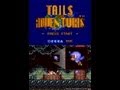 Tails Adventures Game Gear 1995 Flicky Appearances