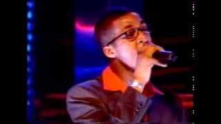 Damage - Wonderful Tonight live on TOTP