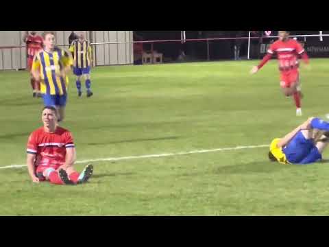 🎞️ Punjab United FC🔴(1) v Stansfeld FC🟡(1) - SCEFL Premier [Fri 07Oct22] HIGHLIGHTS